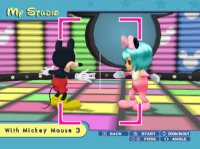 Cкриншот DanceDance Revolution Disney Grooves, изображение № 251359 - RAWG