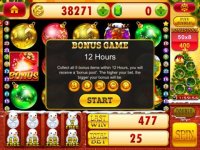 Cкриншот Slots Seasons, изображение № 891997 - RAWG