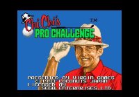 Cкриншот Chi Chi's Pro Challenge Golf, изображение № 758720 - RAWG