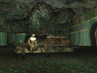 Cкриншот EverQuest: Depths of Darkhollow, изображение № 432535 - RAWG