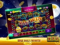Cкриншот 777 Bison Cash Casino - Diamond Sin Tycoon Slot Machine, изображение № 953345 - RAWG