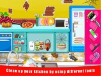 Cкриншот Baby Doll House Cleaning and Decoration Pro - Fun Games For Kids, Boys and Girls, изображение № 1770197 - RAWG