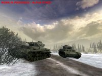 Cкриншот Panzer Elite Action: Танковая гвардия, изображение № 422040 - RAWG