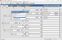 Cкриншот Family Tree Heritage Platinum 9, изображение № 200941 - RAWG