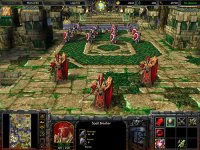 Cкриншот Warcraft 3: The Frozen Throne, изображение № 351720 - RAWG