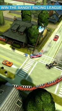 Cкриншот Smash Bandits Racing, изображение № 1344090 - RAWG
