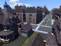 Cкриншот SimCity: Город с характером, изображение № 390248 - RAWG