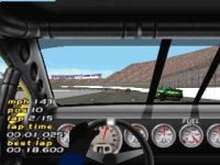 Cкриншот NASCAR 2000, изображение № 2968579 - RAWG