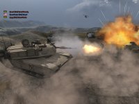 Cкриншот Battlefield 2, изображение № 356293 - RAWG