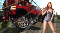 Cкриншот Fix My Truck: 4x4 Offroad Pickup Mechanic!, изображение № 2077889 - RAWG