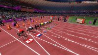 Cкриншот London 2012 - The Official Video Game of the Olympic Games, изображение № 632942 - RAWG