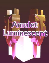 Cкриншот Amulet Luminescent, изображение № 1257978 - RAWG
