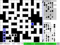 Cкриншот Number Fit Puzzle +, изображение № 1491153 - RAWG