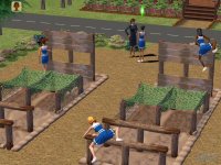 Cкриншот The Sims 2, изображение № 375945 - RAWG
