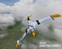 Cкриншот Microsoft Combat Flight Simulator 3: Battle for Europe, изображение № 311257 - RAWG