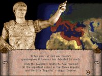 Cкриншот Teudogar and the Alliance with Rome, изображение № 767738 - RAWG