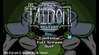 Cкриншот The Taidon History, изображение № 2346860 - RAWG