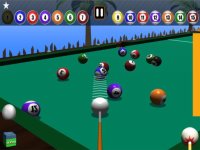 Cкриншот Snooker King - 8 Ball Pool, изображение № 1598246 - RAWG