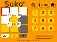 Cкриншот Suko (Espanol), изображение № 1694915 - RAWG