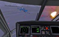 Cкриншот Helicopter Sim - Hellfire Squadron, изображение № 2045971 - RAWG