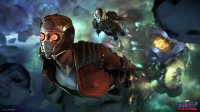 Cкриншот Marvel's Guardians of the Galaxy: The Telltale Series, изображение № 236411 - RAWG