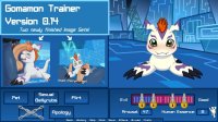 Cкриншот Gomamon Trainer, изображение № 2786787 - RAWG