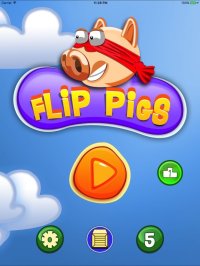 Cкриншот Flip Pigs, изображение № 2683254 - RAWG