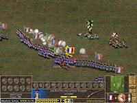 Cкриншот Austerlitz: Napoleon's Greatest Victory, изображение № 333200 - RAWG