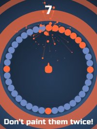 Cкриншот Paint Balls, изображение № 1661254 - RAWG