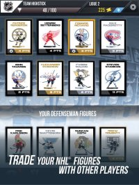 Cкриншот NHL Figures League, изображение № 1959134 - RAWG