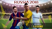 Cкриншот Soccer Star 2019 World Cup Legend: Win the MLS!, изображение № 2087227 - RAWG