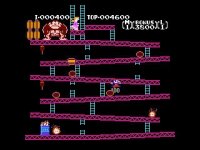 Cкриншот Donkey Kong, изображение № 822725 - RAWG