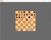 Cкриншот Chess (itch) (ChessAIRoyBram), изображение № 2549154 - RAWG