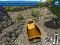 Cкриншот Quarry Driver 3: Giant Trucks, изображение № 1555912 - RAWG