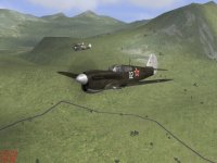 Cкриншот Ил-2 Штурмовик: Забытые сражения, изображение № 347423 - RAWG