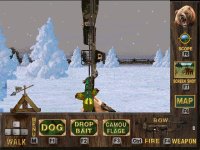 Cкриншот 3D Hunting: Grizzly, изображение № 320171 - RAWG