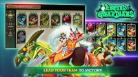 Cкриншот Legend Guardians: Epic Heroes Fighting Action RPG, изображение № 2104083 - RAWG