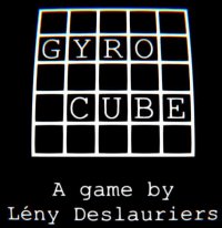 Cкриншот Gyro Cube, изображение № 2247740 - RAWG