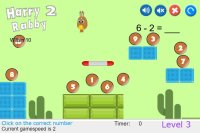 Cкриншот HarryRabby2 Simple Subtraction Full Version, изображение № 1833470 - RAWG