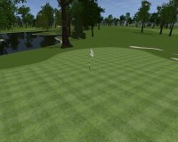 Cкриншот Customplay Golf, изображение № 417857 - RAWG
