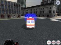 Cкриншот Ambulance Simulator, изображение № 590330 - RAWG