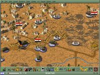 Cкриншот Arab-Israeli Wars, изображение № 367707 - RAWG