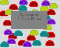 Cкриншот Dungeon of Infinite Slimes, изображение № 3184274 - RAWG