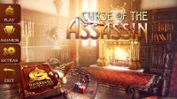 Cкриншот Curse of the Assassin, изображение № 135016 - RAWG