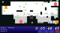 Cкриншот This is the Only Level in the Fangame, изображение № 3031811 - RAWG