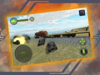 Cкриншот Bliz Tanks War: Hard Armor 3D, изображение № 1705195 - RAWG