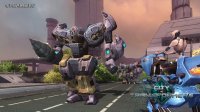 Cкриншот City of Transformers, изображение № 583672 - RAWG