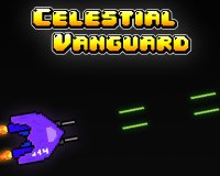 Cкриншот Celestial Vanguard, изображение № 1706943 - RAWG