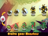 Cкриншот Cutie Monsters Tower Defense-Cute Monster Stickers, изображение № 1610836 - RAWG