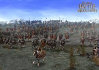 Cкриншот Властелин колец: Битва за Средиземье, изображение № 375534 - RAWG